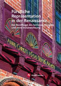Cover: 9783957550767 | Fürstliche Repräsentation in der Renaissance | Denkmalpflege | Buch