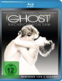 Cover: 4010884250213 | Ghost - Nachricht von Sam | Bruce Joel Rubin | Blu-ray Disc | Deutsch