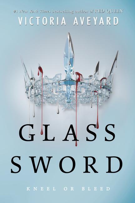 Cover: 9780062310668 | Glass Sword | Victoria Aveyard | Buch | Englisch | 2016