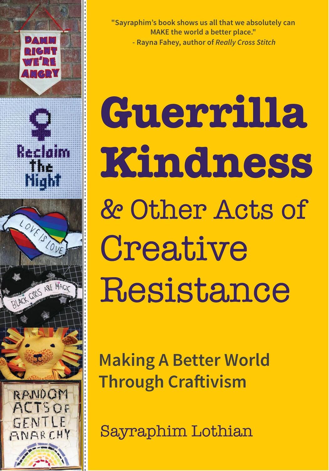 Bild: 9781633537408 | Guerrilla Kindness and Other Acts of Creative Resistance | Taschenbuch