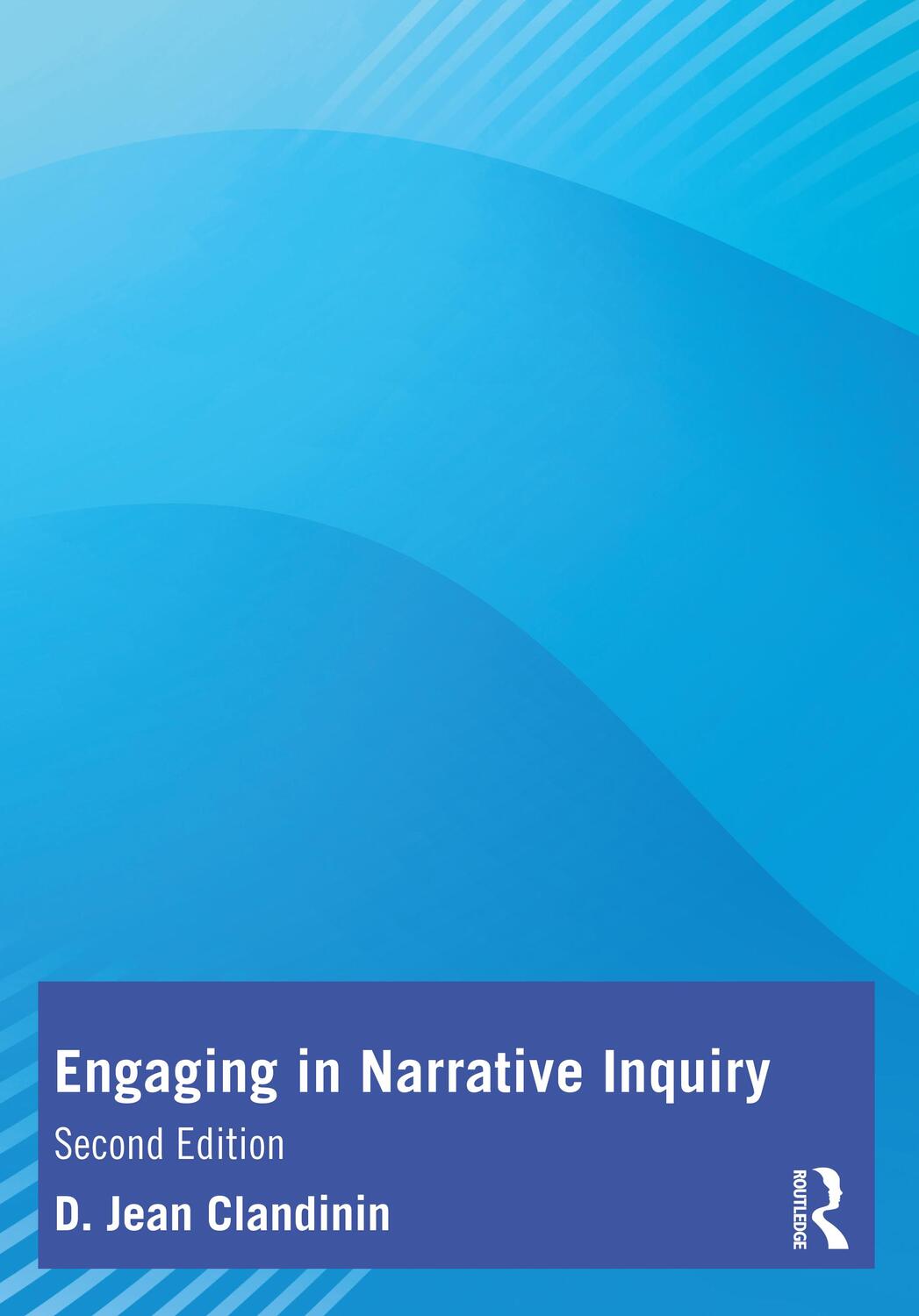 Cover: 9781032146102 | Engaging in Narrative Inquiry | D. Jean Clandinin | Taschenbuch | 2022