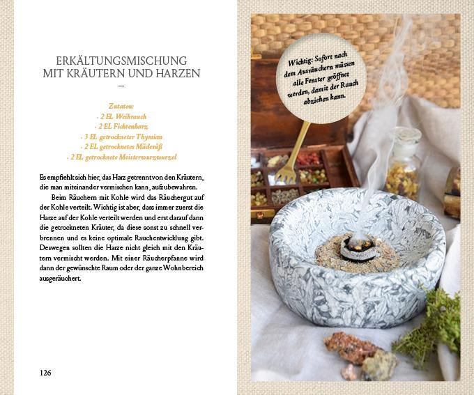 Bild: 9783710402913 | Fräulein Grüns Immunkraft aus der Natur | Karina Nouman | Buch | 2021