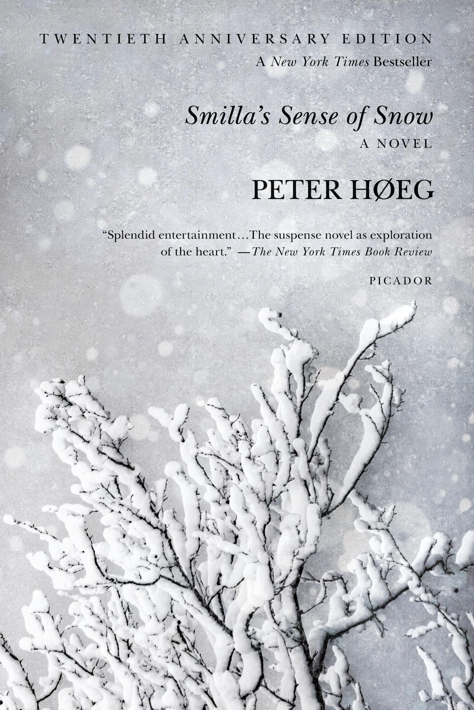 Cover: 9781250002556 | Smilla's Sense of Snow | Peter Høeg | Taschenbuch | Englisch | 2012