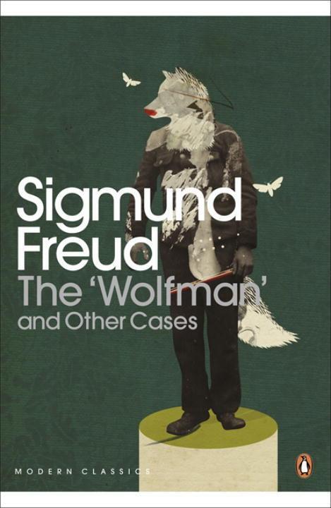 Cover: 9780141183800 | The 'Wolfman' and Other Cases | Sigmund Freud | Taschenbuch | Englisch