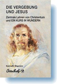Cover: 9783923662425 | Die Vergebung und Jesus | Greuthof | EAN 9783923662425