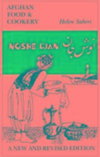 Cover: 9780907325949 | Noshe Djan | Afghan Food and Cookery | Helen Saberi | Taschenbuch