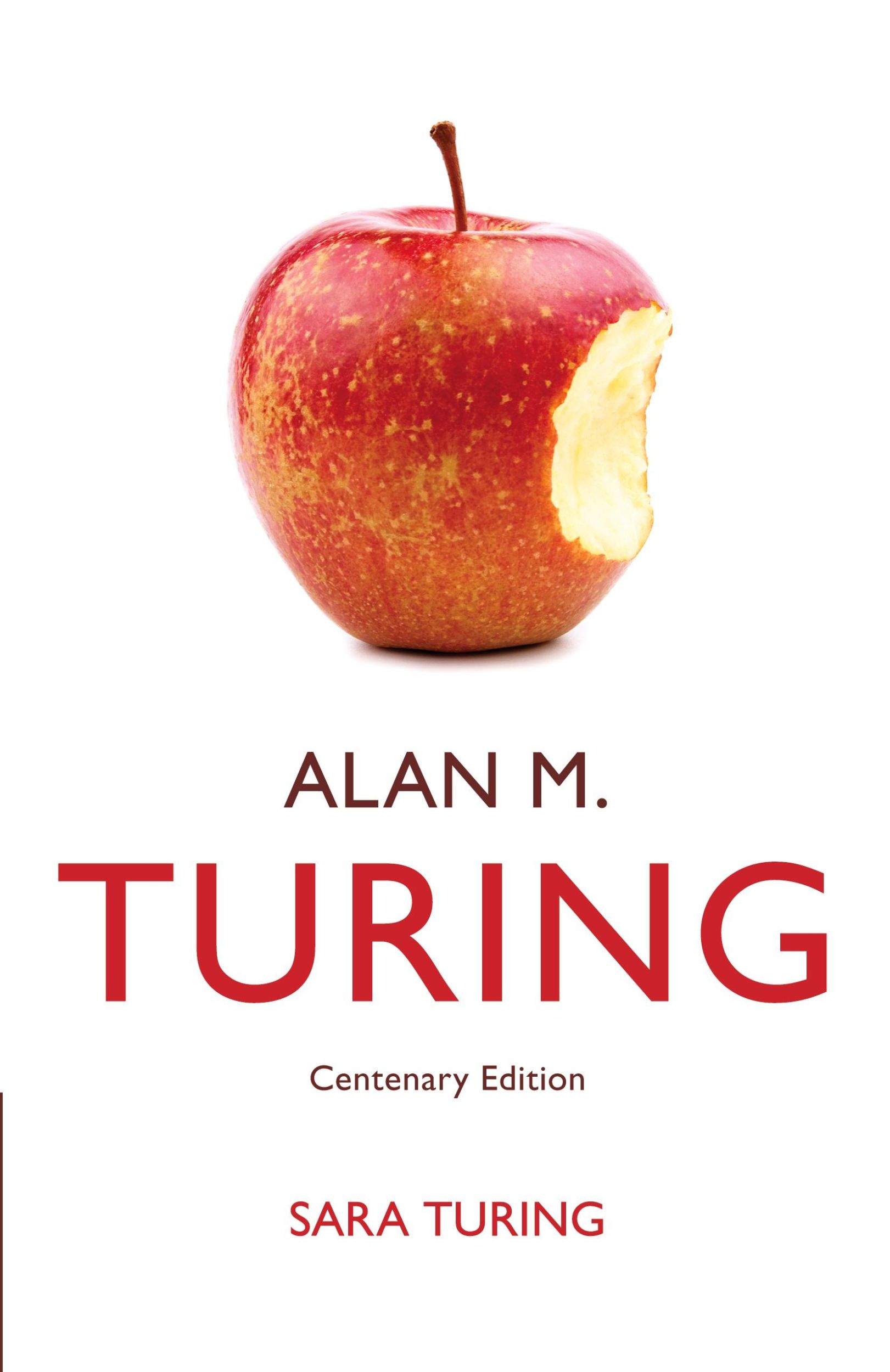 Cover: 9781107524224 | Alan M. Turing | Sara Turing | Taschenbuch | Englisch | 2014