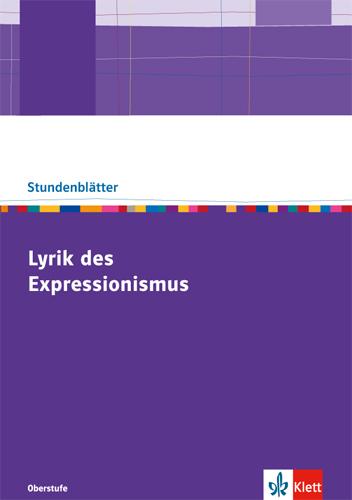 Cover: 9783123524875 | Lyrik. Kopiervorlagen mit Unterrichtshilfen | Peter Stamm | Buch