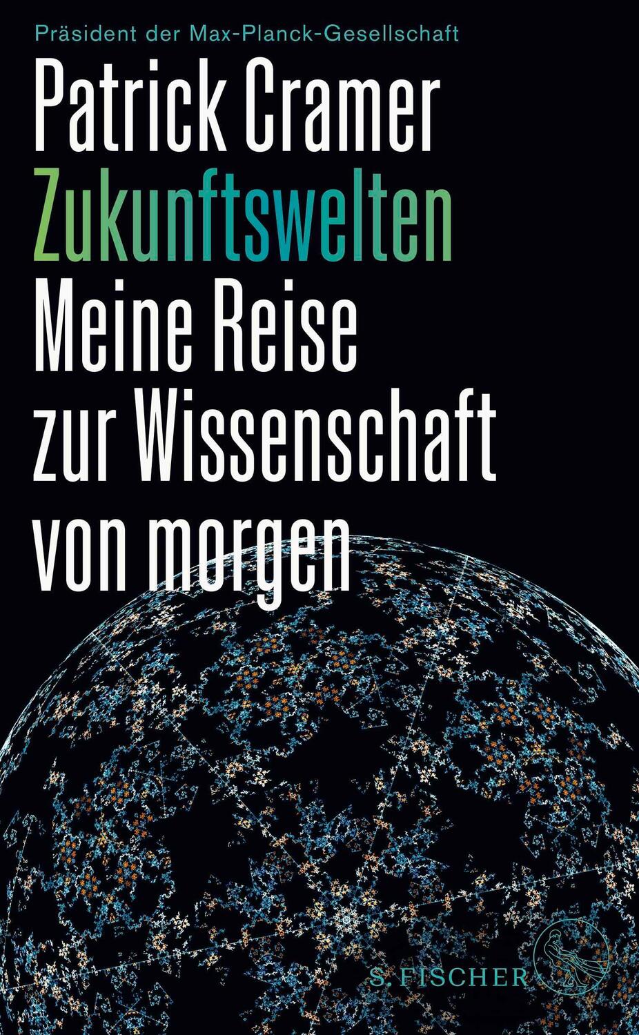 Cover: 9783103975482 | Zukunftswelten | Meine Reise zur Wissenschaft von morgen | Cramer