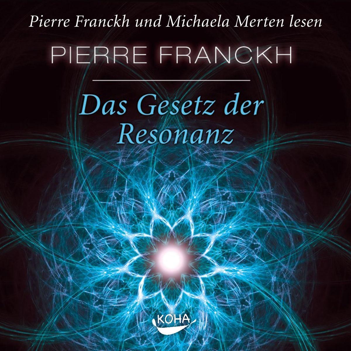 Cover: 9783867280716 | Das Gesetz der Resonanz. Audio-CD | Hörbuch-CD | Franckh (u. a.) | CD