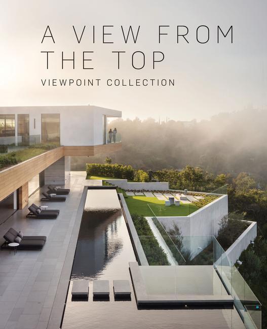 Cover: 9781957183275 | A View from the Top | Viewpoint Collection | Mike Kelley | Buch | 2024