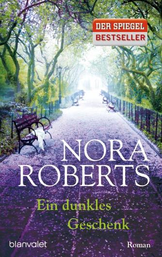 Cover: 9783734103896 | Ein dunkles Geschenk | Nora Roberts | Taschenbuch | 608 S. | Deutsch