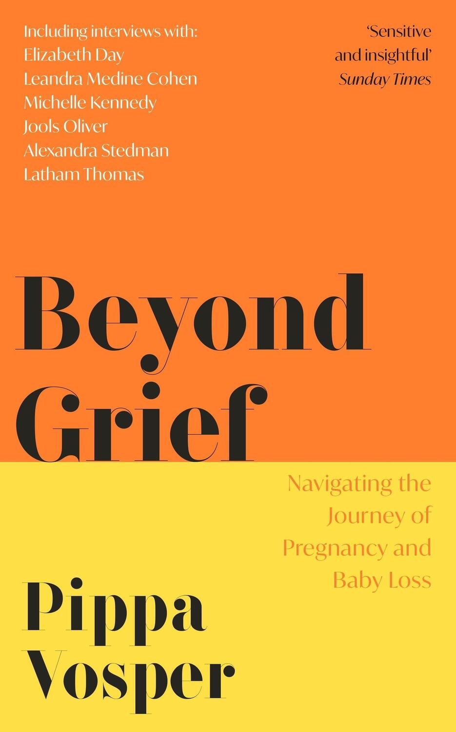 Cover: 9781472292018 | Beyond Grief | Navigating the Journey of Pregnancy and Baby Loss