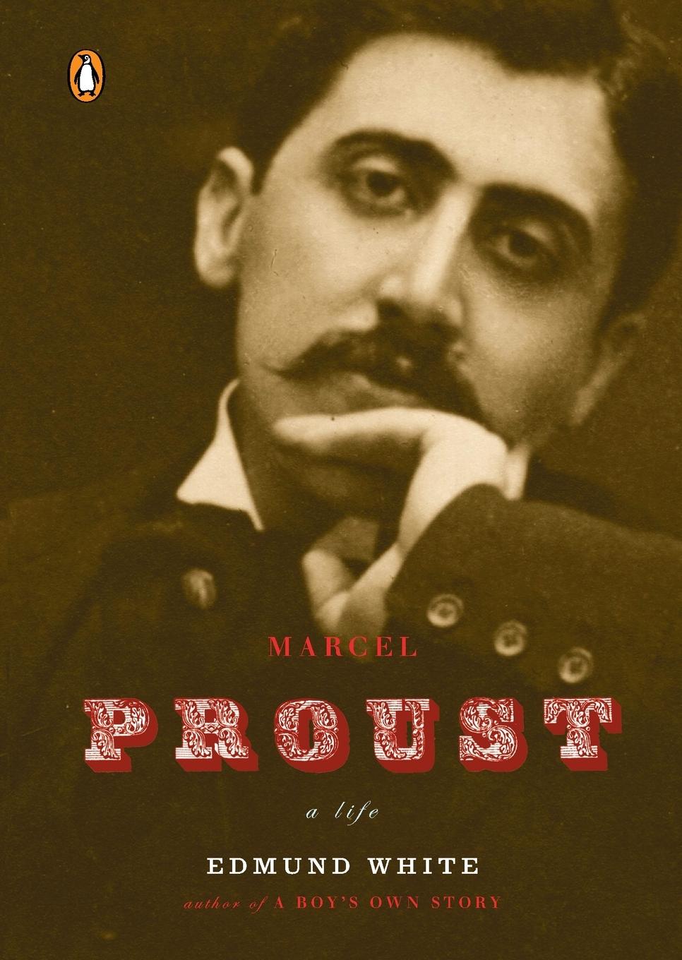 Cover: 9780143114987 | Marcel Proust | A Life | Edmund White | Taschenbuch | Englisch | 2009