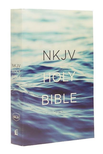 Cover: 9780718097295 | NKJV, Value Outreach Bible, Paperback | Thomas Nelson | Taschenbuch