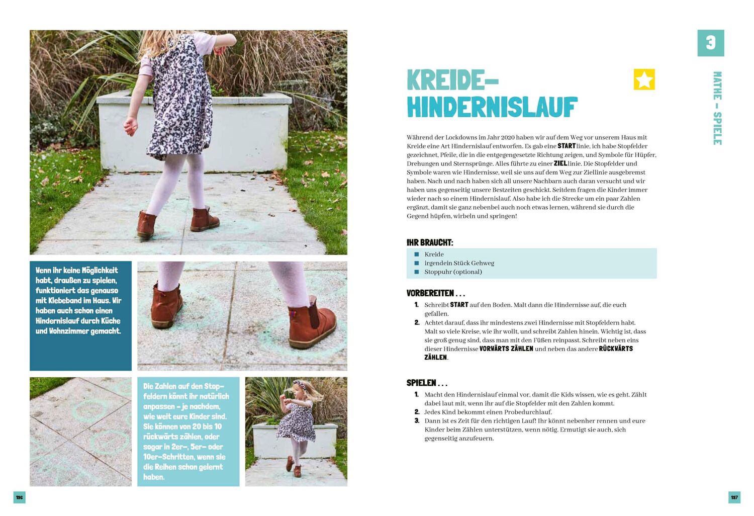 Bild: 9783411756711 | Five Minute Mum - Das neue Ideenbuch für Eltern | Daisy Upton | Buch