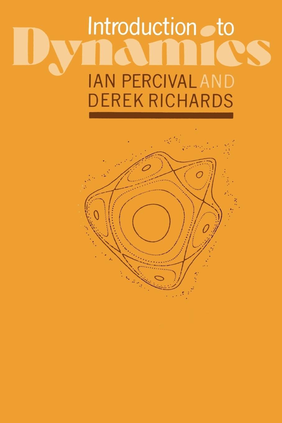 Cover: 9780521281492 | Introduction to Dynamics | Ian C. Percival (u. a.) | Taschenbuch