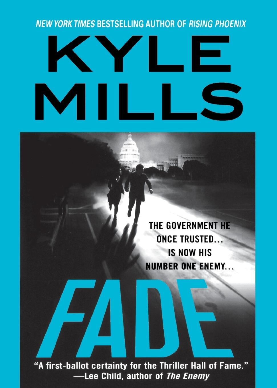 Cover: 9780312335786 | Fade | Kyle Mills | Taschenbuch | Paperback | Englisch | 2006
