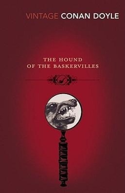 Cover: 9780099518280 | The Hound of the Baskervilles | Arthur Conan Doyle | Taschenbuch