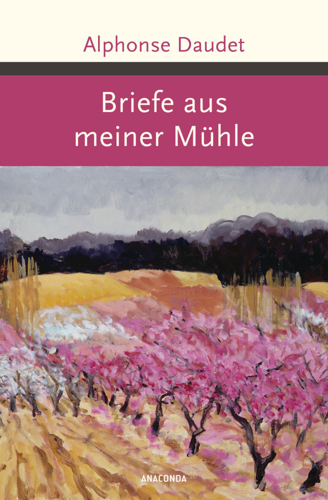 Cover: 9783730601679 | Briefe aus meiner Mühle | Alphonse Daudet | Buch | 224 S. | Deutsch