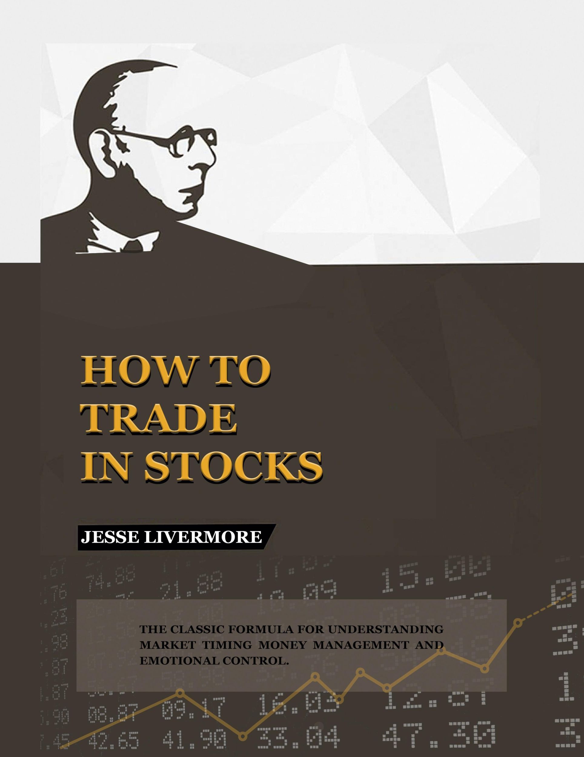 Cover: 9781638232988 | How to Trade In Stocks | Jesse Livermore | Taschenbuch | Englisch