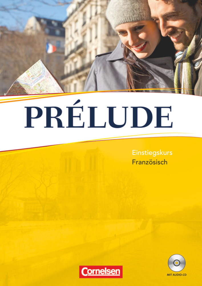 Cover: 9783065201827 | Perspectives - Französisch für Erwachsene - Ausgabe 2009 - Prélude