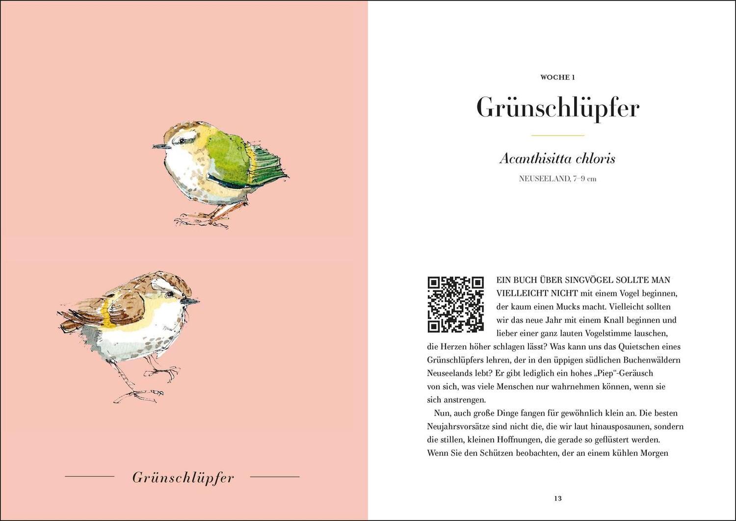 Bild: 9783848502356 | Der Gesang der Vögel | Dominic Couzens | Buch | 224 S. | Deutsch