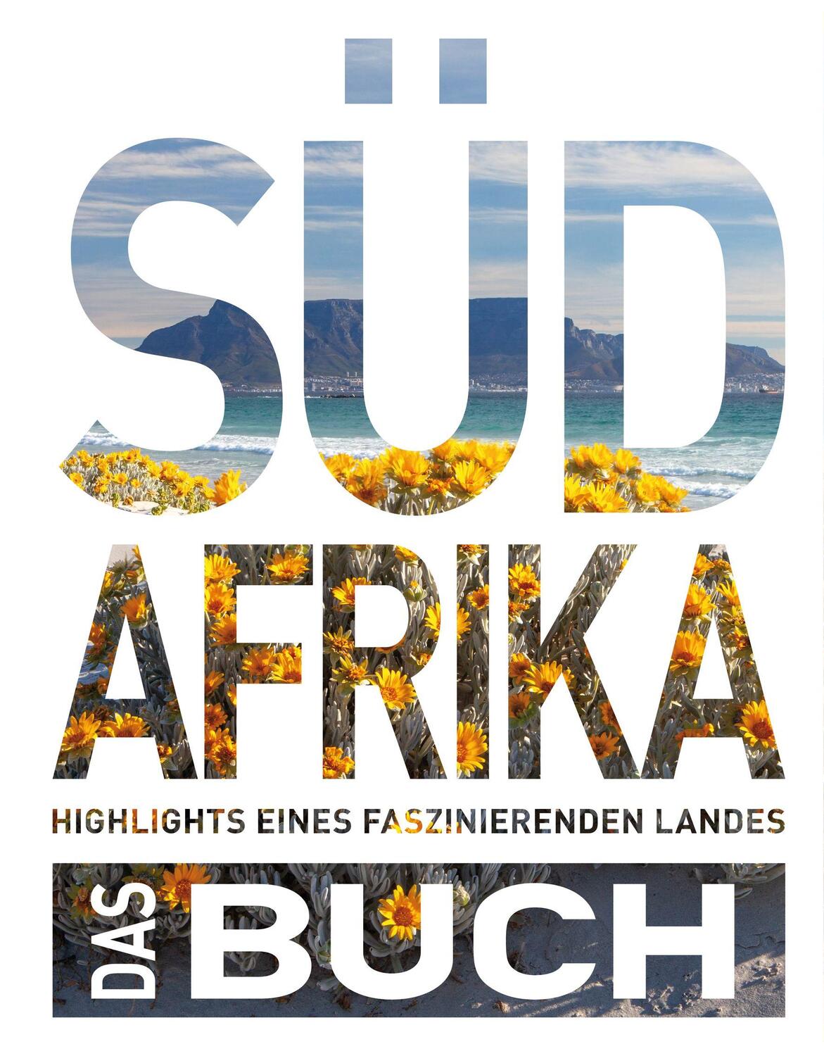 Cover: 9783969651858 | KUNTH Südafrika. Das Buch (Magnum-Ausgabe) | Daniela Schetar (u. a.)