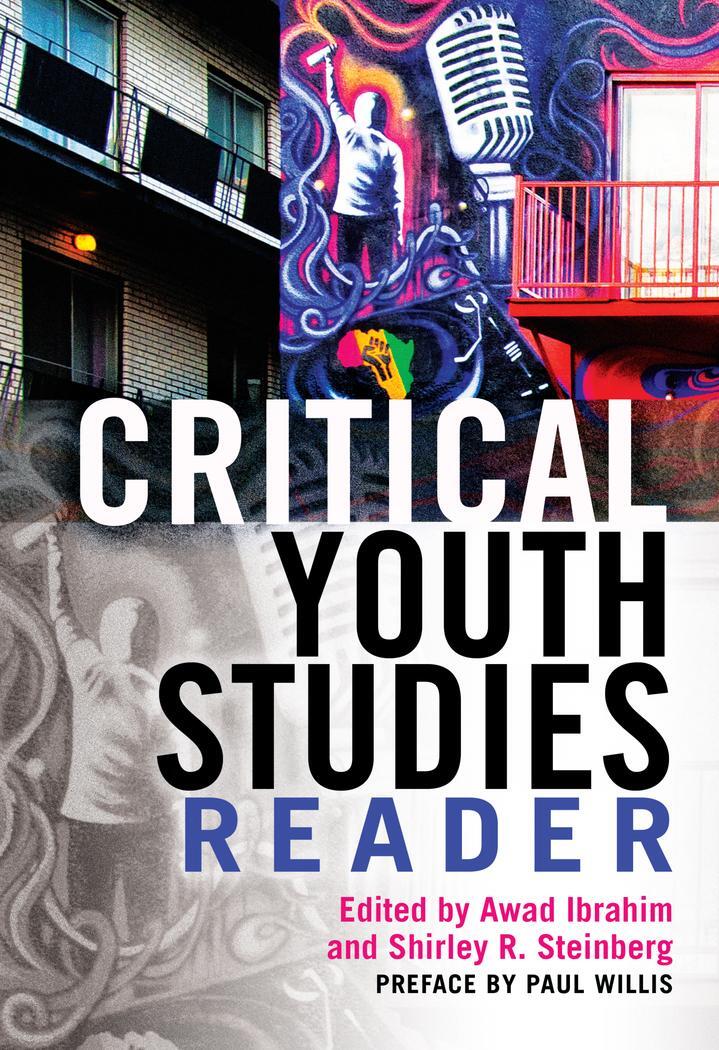 Cover: 9781433121197 | Critical Youth Studies Reader | Preface by Paul Willis | Taschenbuch