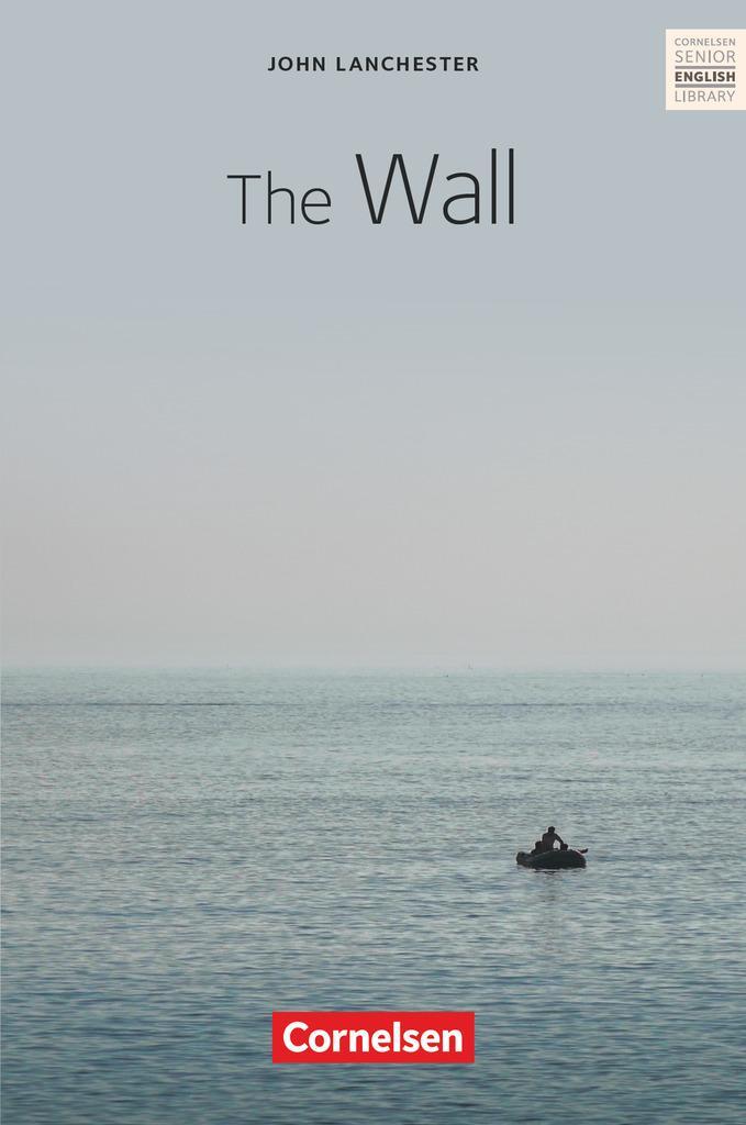 Cover: 9783060359554 | The Wall | Textband mit Annotationen | Peter Hohwiller | Taschenbuch