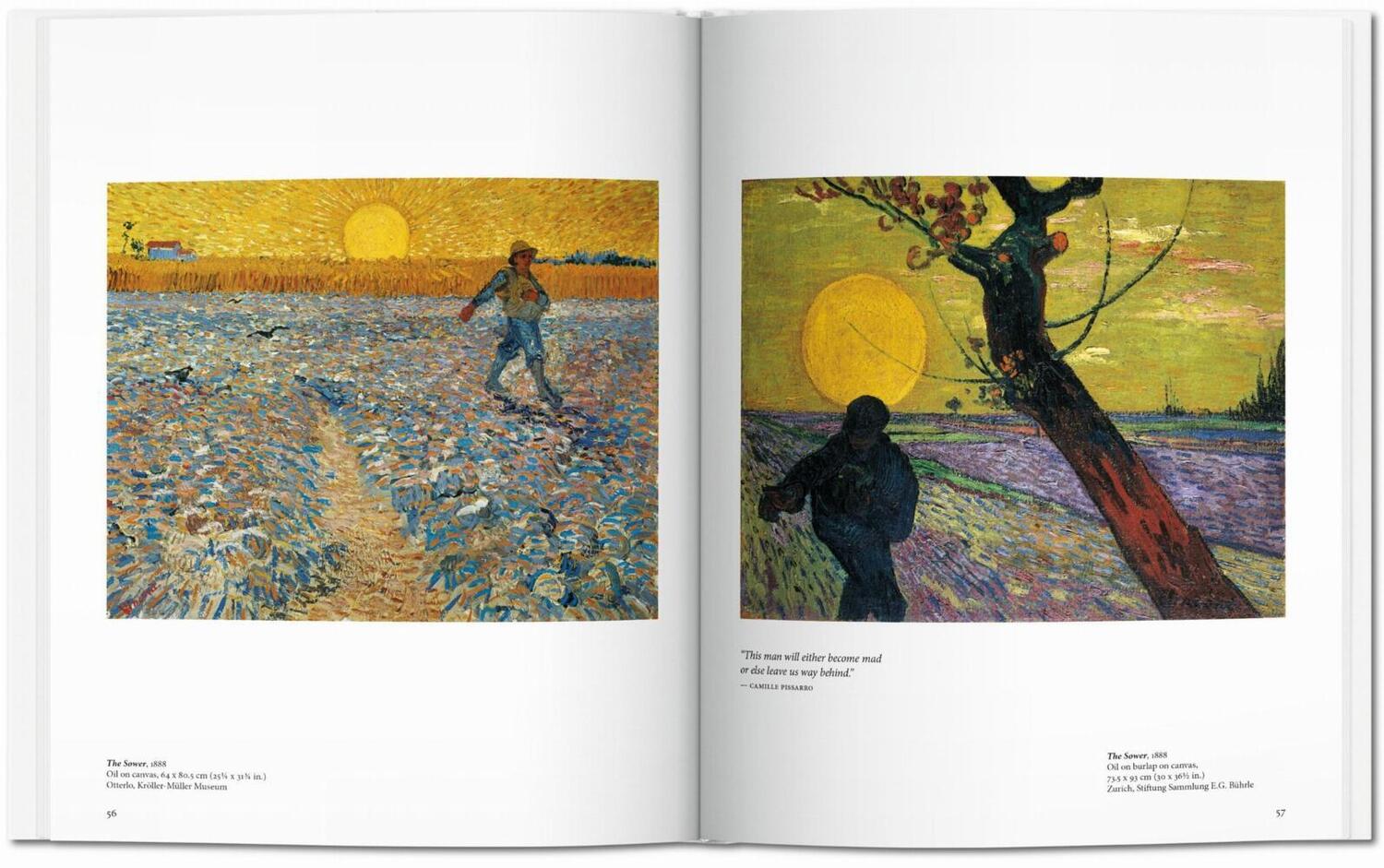 Bild: 9783836540711 | Van Gogh | Ingo F. Walther | Buch | Spanisch | TASCHEN