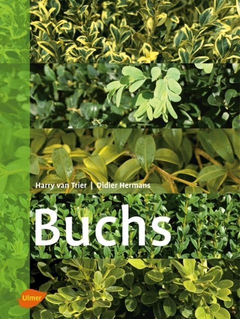 Cover: 9783800151677 | Buchs | Harry van/Hermans, Didier Trier | Buch | 144 S. | Deutsch