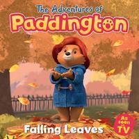 Cover: 9780008497903 | Falling Leaves | HarperCollins Children's Books | Taschenbuch | 2022