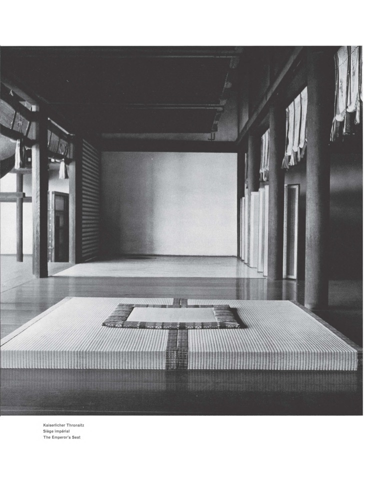 Bild: 9783035623468 | Tempel und Teehaus in Japan | Werner Blaser | Buch | 172 S. | Deutsch
