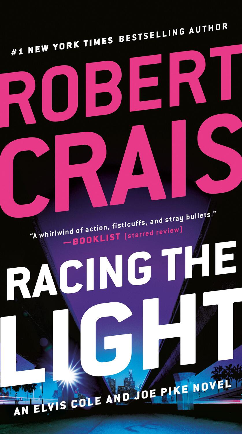 Cover: 9780525535744 | Racing the Light | Robert Crais | Taschenbuch | Englisch | 2023