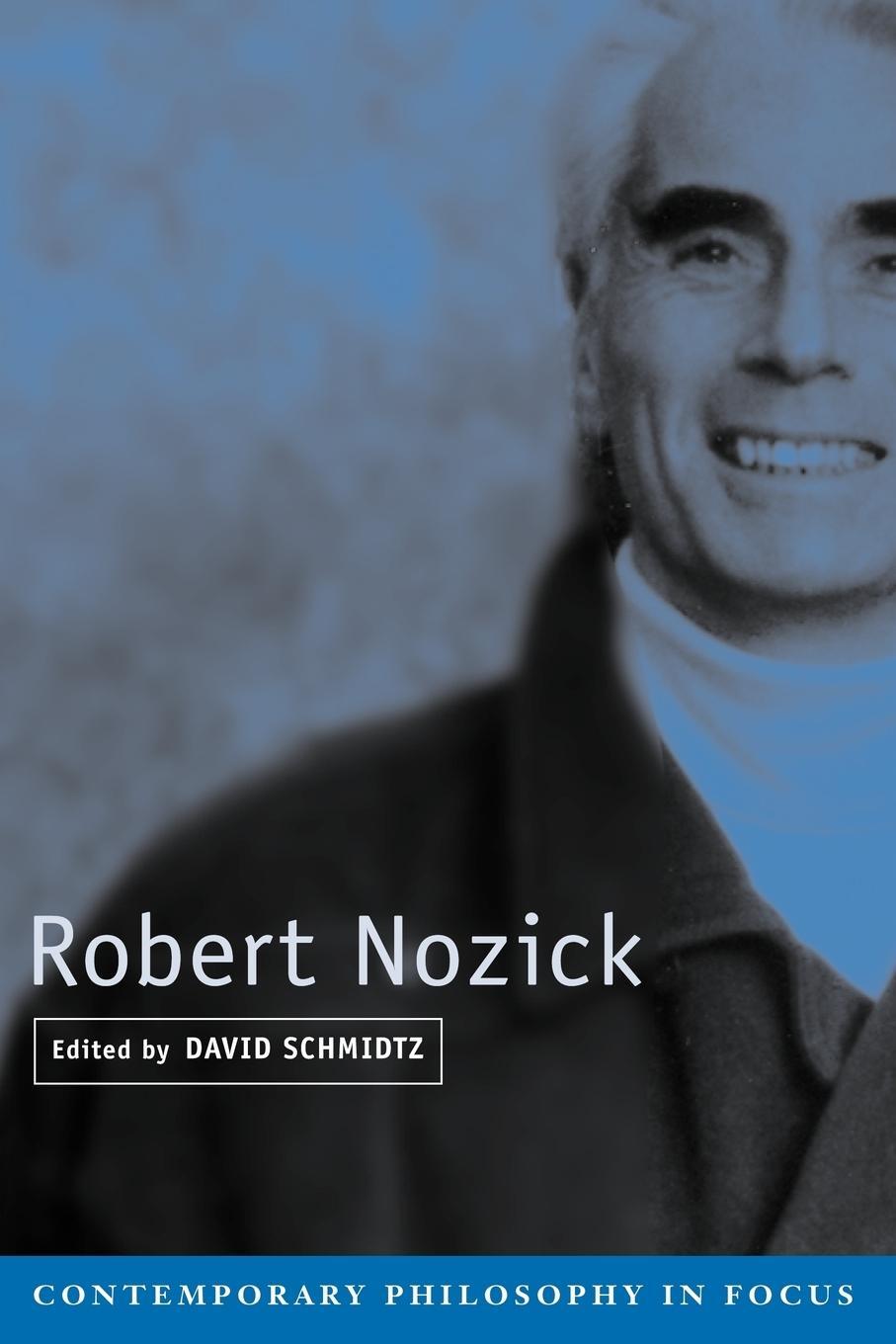 Cover: 9780521006712 | Robert Nozick | David Schmidtz | Taschenbuch | Paperback | Englisch