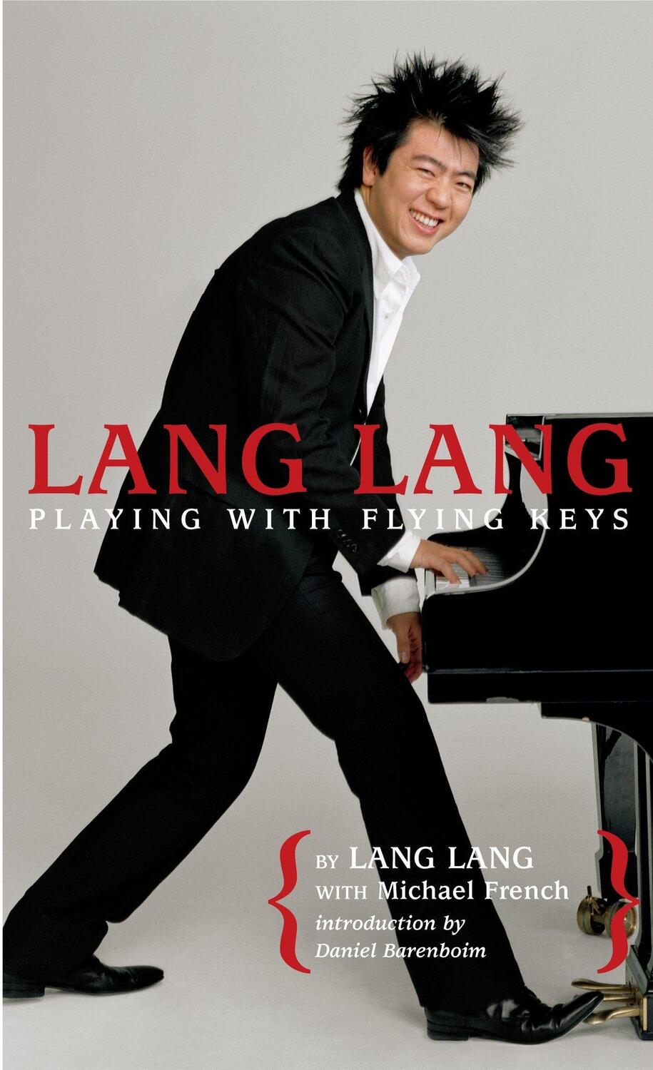 Cover: 9780440422846 | Lang Lang: Playing with Flying Keys | Lang Lang | Taschenbuch | 2010