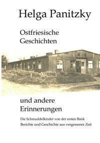 Cover: 9783831129577 | Ostfriesische Geschichten und andere Erinnerungen | Helga Panitzky
