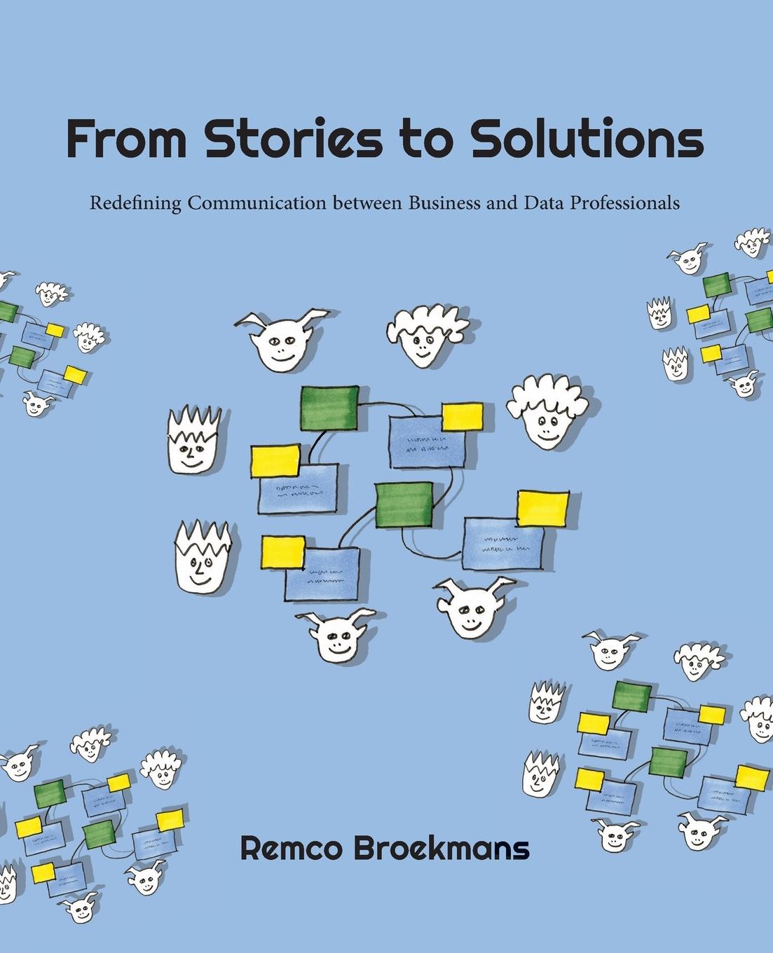 Cover: 9781634626910 | From Stories to Solutions | Remco Broekmans | Taschenbuch | Englisch