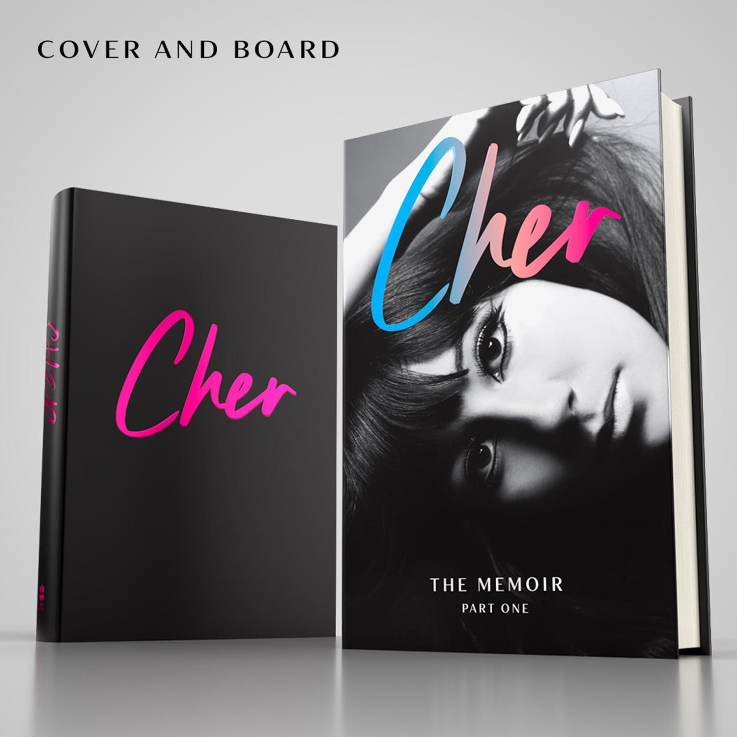 Bild: 9780008355340 | Cher | The Memoir, Part One | Buch | Englisch | 2024