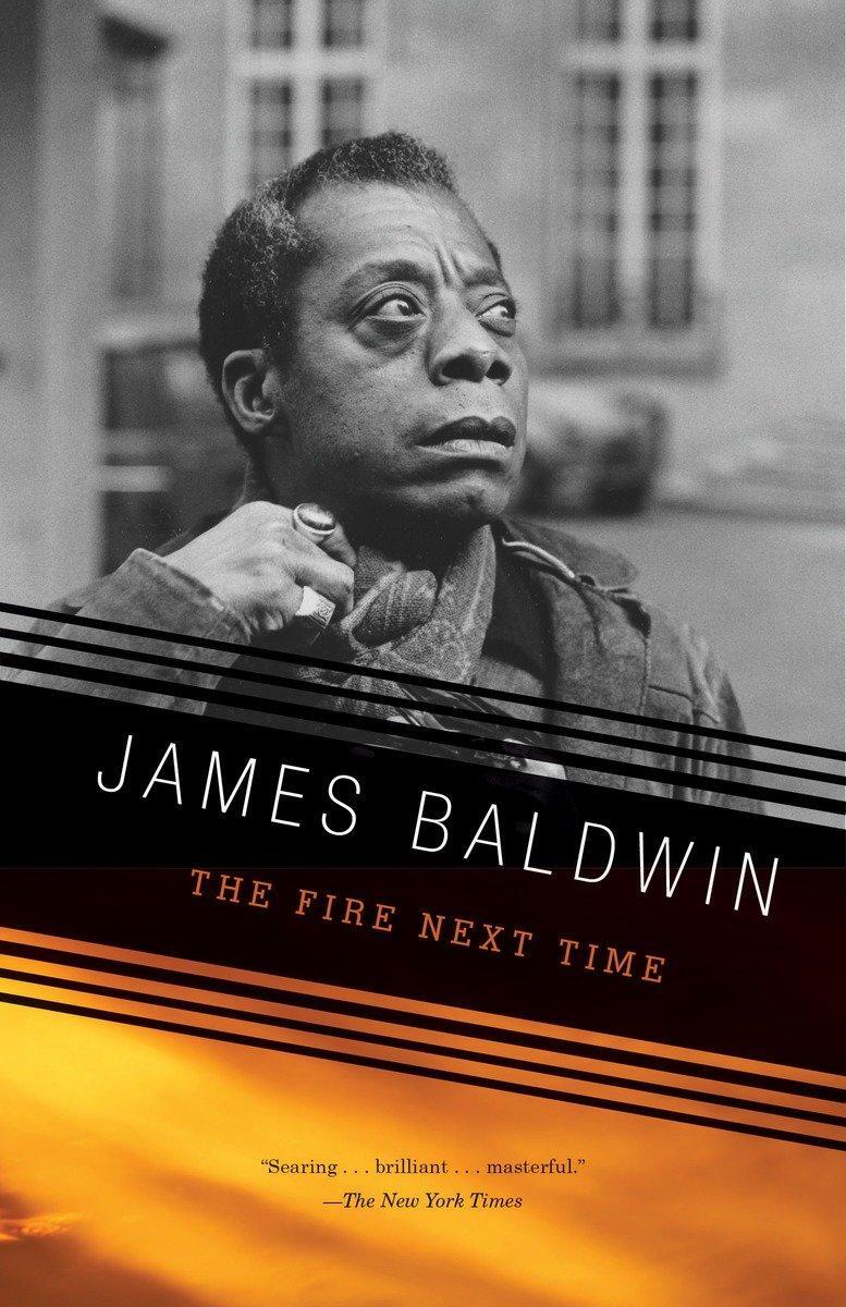 Cover: 9780679744726 | The Fire Next Time | James Baldwin | Taschenbuch | 106 S. | Englisch