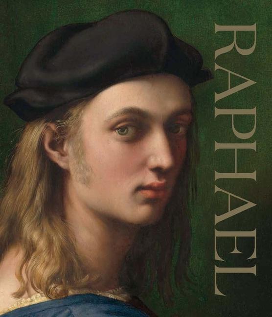 Cover: 9781857096583 | Raphael | David Ekserdjian | Buch | Englisch | 2022