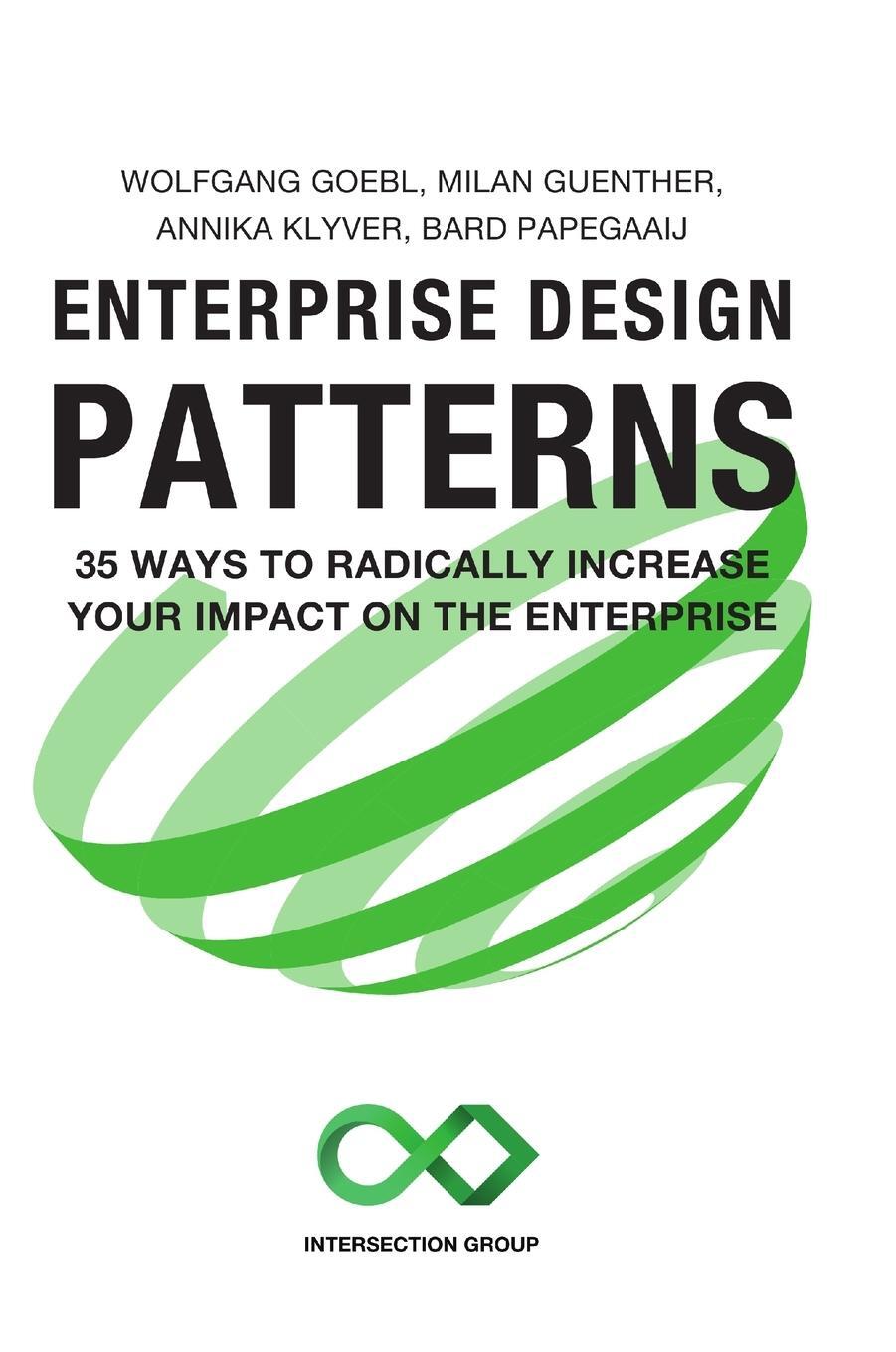 Cover: 9781716434587 | Enterprise Design Patterns | Wolfgang Goebl (u. a.) | Buch | Englisch