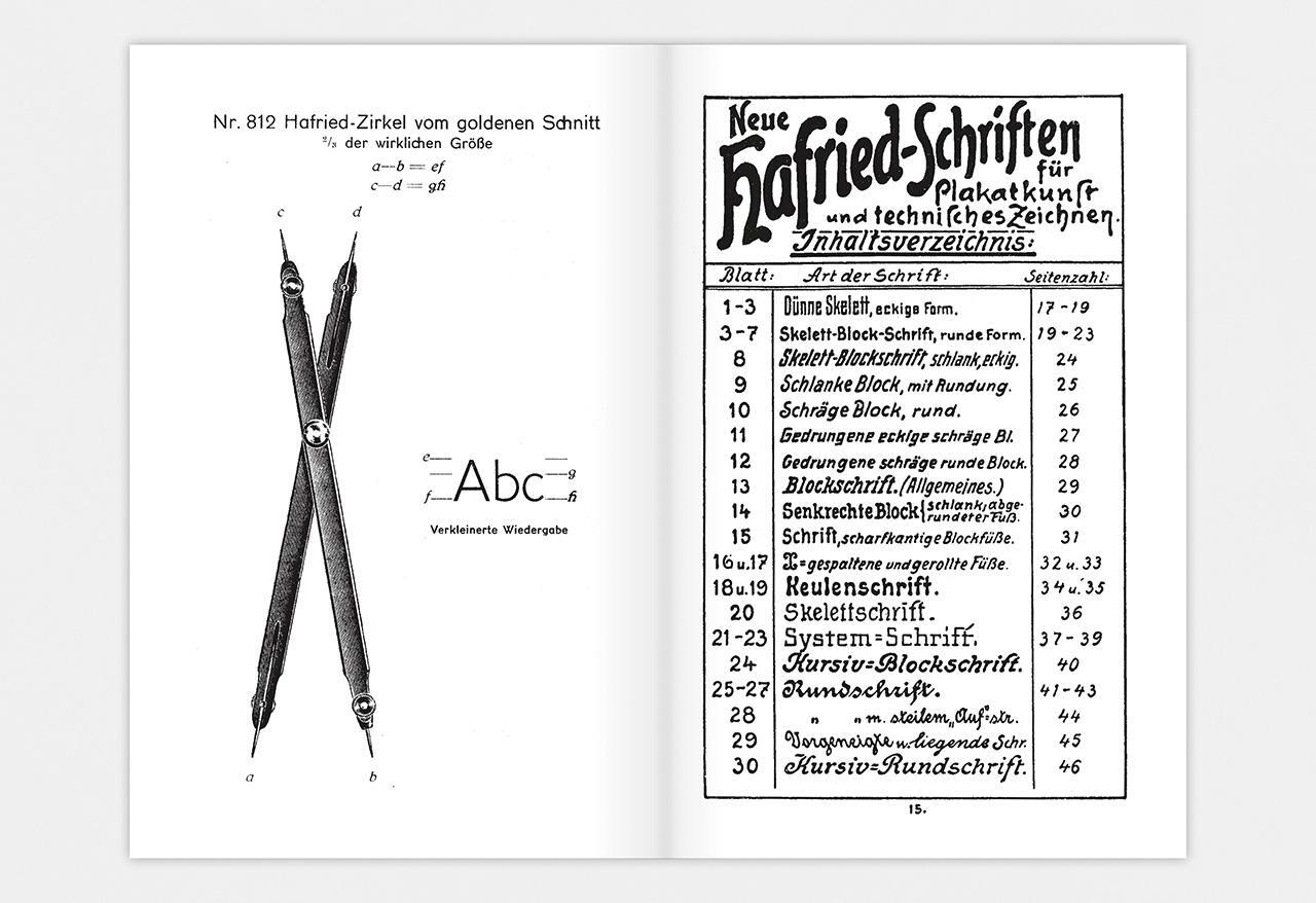 Bild: 9783874396912 | Handgeschriebene Schriften | Franz Endreß | Buch | 64 S. | Deutsch