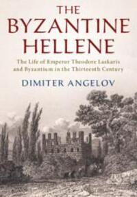 Cover: 9781108727952 | The Byzantine Hellene | Dimiter Angelov | Taschenbuch | Englisch