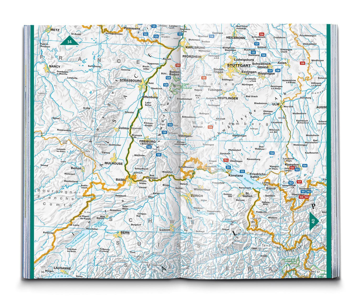Bild: 9783990446478 | KOMPASS Wanderlust Familienzeit | Kompass-Karten Gmbh | Taschenbuch