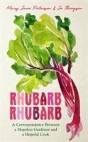 Cover: 9781783528707 | Rhubarb Rhubarb | Jo Thompson (u. a.) | Buch | Gebunden | Englisch