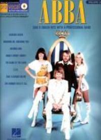 Cover: 9781423433774 | Mamma Mia!: Pro Vocal Women's Edition Volume 25 [With CD] | Abba