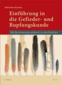 Cover: 9783891046951 | Einführung in die Gefieder- und Rupfungskunde | Wolf-Dieter Busching