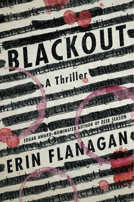 Cover: 9781542039895 | Blackout: A Thriller | Erin Flanagan | Taschenbuch | Englisch | 2022